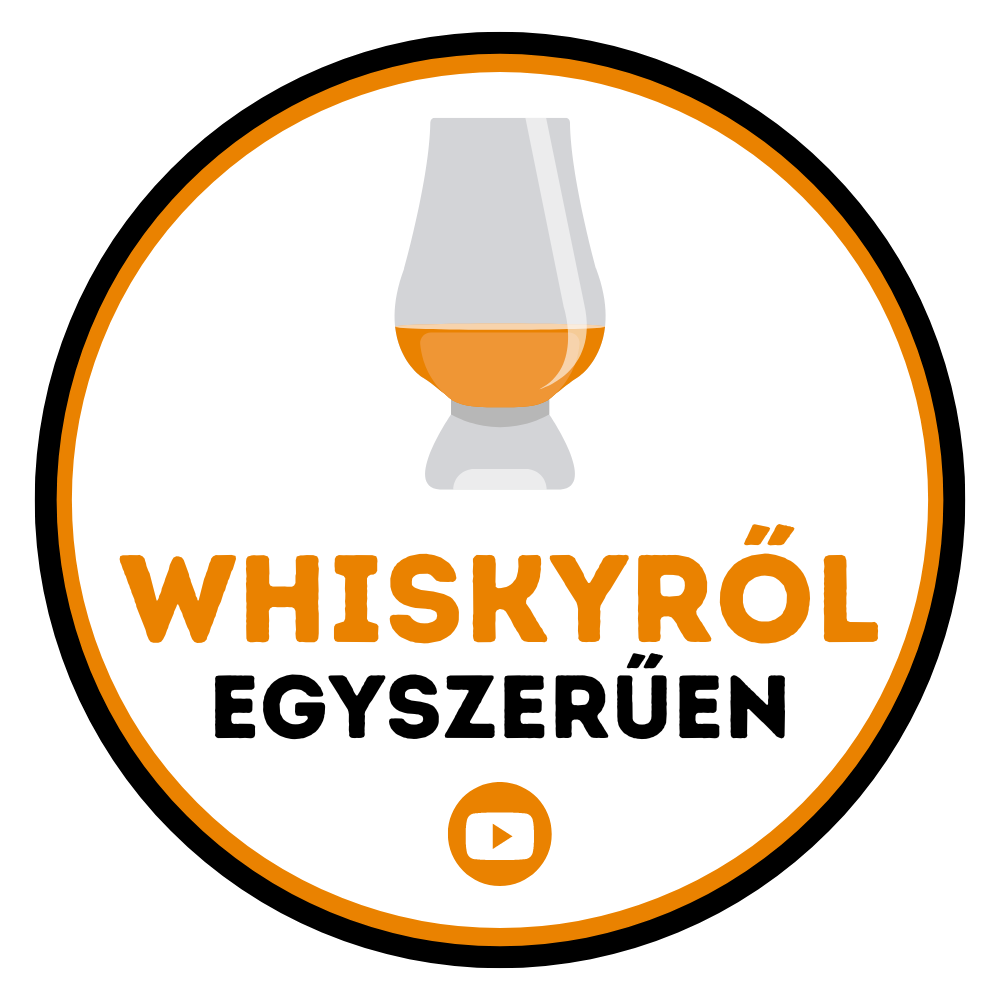 WHISKYRŐL EGYSZERŰEN